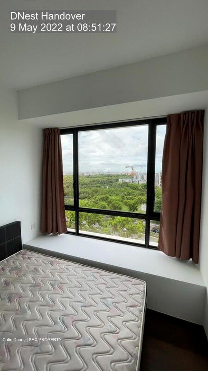 d'Nest (D18), Condominium #532469871